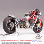 Tamiya Scale Models #14101 - Ducati Desmosedici