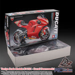 Tamiya Scale Models #14101 - Ducati Desmosedici