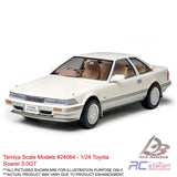 Tamiya Scale Models #24064 - 1/24 Toyota Soarer 3.0GT