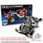 Tamiya #95164 - 1/32 Mach Frame Silver Metallic (FM-A chassis)