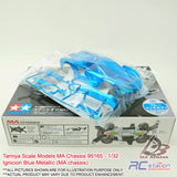 Tamiya #95165 - 1/32 Ignicion Blue Metallic (MA chassis)