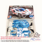 Tamiya #95165 - 1/32 Ignicion Blue Metallic (MA chassis)