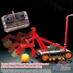 Tamiya STEM #70170 - Remote Control Robot Crawler | Educational Construction Series (Sets)