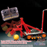 Tamiya STEM #70170 - Remote Control Robot Crawler | Educational Construction Series (Sets)