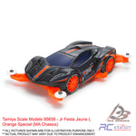 Tamiya #95658 - Jr Festa Jaune L Orange Special (MA Chassis)