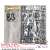 Tamiya #24114 - 1/24 Lexus LS 400 (UCF11L) | Sports Car Series