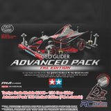 Tamiya #92448 - 1/24 Geo Glider Advanced Pack TKC Limited Edition (FM-A chassis)