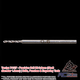 Tamiya #74127 - Precision Drill Bit 0.6mm (Shaft diameter 1.0mm) | Drills, Punches & Engraving Tools