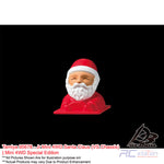 Tamiya #95678 - Jr Mini 4WD Santa Claus (VS Chassis) | Mini 4WD Special Edition