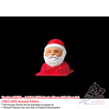 Tamiya #95678 - Jr Mini 4WD Santa Claus (VS Chassis) | Mini 4WD Special Edition