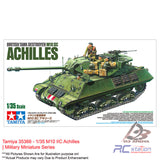 Tamiya #35366 - 1/35 M10 IIC Achilles | Military Miniature Series