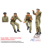 Tamiya #35366 - 1/35 M10 IIC Achilles | Military Miniature Series