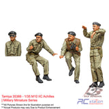 Tamiya #35366 - 1/35 M10 IIC Achilles | Military Miniature Series