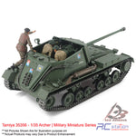 Tamiya #35356 - 1/35 Archer | Military Miniature Series