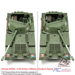 Tamiya #35356 - 1/35 Archer | Military Miniature Series