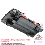 Tamiya #25421 - 1/24 Toyota Gazoo Racing TS050 HYBRID 2019