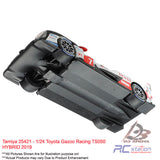 Tamiya #25421 - 1/24 Toyota Gazoo Racing TS050 HYBRID 2019