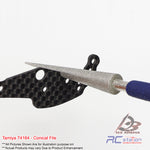 Tamiya #74164 - Conical File