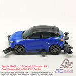 Tamiya #18661 - 1/32 Lexus LBX Morizo RR (MA Chassis) | Mini 4WD PRO Series