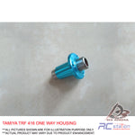 TAMIYA TRF 416 ONE WAY HOUSING