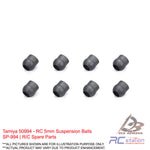 Tamiya #50994 - RC 5mm Suspension Balls SP-994 | R/C Spare Parts