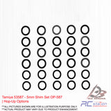 Tamiya #53587 - 5mm Shim Set OP-587 | Hop-Up Options