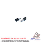 Tamiya #9444623 One Way Joint For 42106