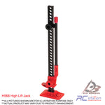 Tamiya H566 High Lift Jack