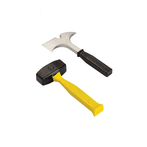 Tamiya H567 Axe/Hammer