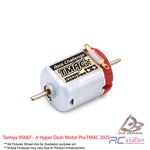 Tamiya #95687 - Jr Hyper Dash Motor Pro TMAC 2025