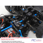 Tamiya #58720 - 1/10 TT-02 Type-SRX Chassis Kit | Electric R/C Car Series