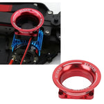 Alloy RC Cooling Fan Cover, 25mm 30mm (Black, Blue, Gold, Red) #GM179