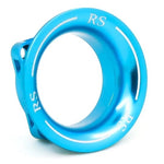 Alloy RC Cooling Fan Cover, 25mm 30mm (Black, Blue, Gold, Red) #GM179