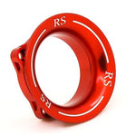Alloy RC Cooling Fan Cover, 25mm 30mm (Black, Blue, Gold, Red) #GM179