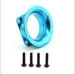 Alloy RC Cooling Fan Cover, 25mm 30mm (Black, Blue, Gold, Red) #GM179