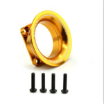 Alloy RC Cooling Fan Cover, 25mm 30mm (Black, Blue, Gold, Red) #GM179
