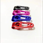 Alluminium Servo Horn, Light Weight 25T (Black, Blue, Purple, Red) Futaba Savox Power HD  #GM207