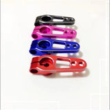 Alluminium Servo Horn, Light Weight 25T (Black, Blue, Purple, Red) Futaba Savox Power HD  #GM207