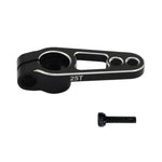 Alluminium Servo Horn, Light Weight 25T (Black, Blue, Purple, Red) Futaba Savox Power HD  #GM207