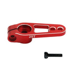 Alluminium Servo Horn, Light Weight 25T (Black, Blue, Purple, Red) Futaba Savox Power HD  #GM207