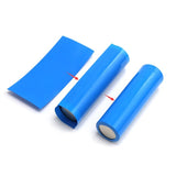 AA Battery Wrap Heat Shrink Tubing 8pcs #TX002003