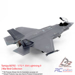 Tamiya #60792 - 1/72 F-35A Lightning II | War Bird Collection