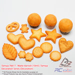 Tamiya #76617 - Matte Varnish (10ml) | Tamiya Decoration Series (Decoration)
