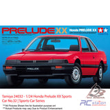 Tamiya #24032 - 1/24 Honda Prelude XX Sports Car No.32 | Sports Car Series