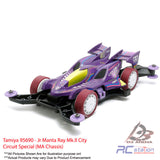 Tamiya #95690 - Jr Manta Ray Mk.II City Circuit Special (MA Chassis)