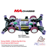 Tamiya #95690 - Jr Manta Ray Mk.II City Circuit Special (MA Chassis)