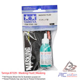 Tamiya #87229 - Masking Fluid | Masking