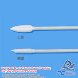Tamiya #87142 - Craft Cotton Swab (Triangular, Flat, 50pcs) | Painting & Finishing