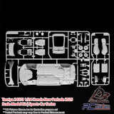 Tamiya #24373 1/24 Honda New Prelude 2025 Scale Model Kit | Sports Car Series