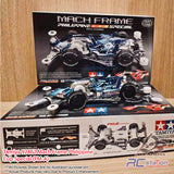 TAMIYA #92462 MACH FRAME PHILIPPINE CUP SPECIAL (FM-A)